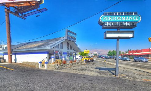 Performance Auto Sound