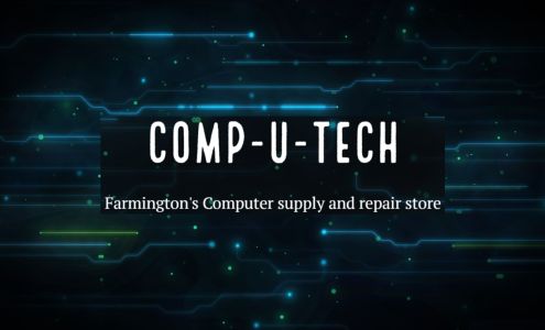 Comp-U-Tech