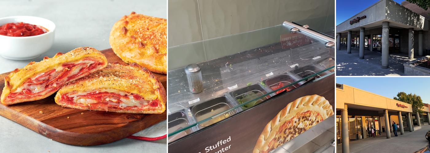 Papa Murphy's | Take 'N' Bake Pizza