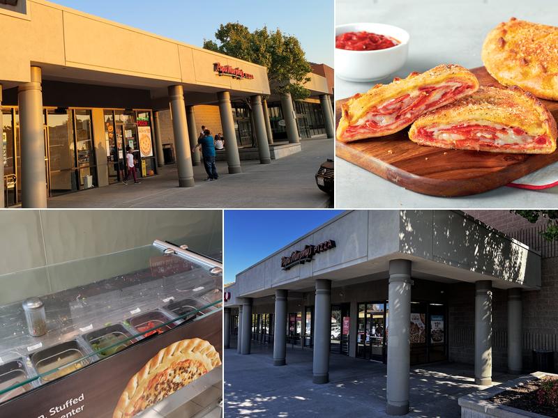 Papa Murphy's | Take 'N' Bake Pizza