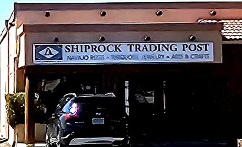 Shiprock Trading Post