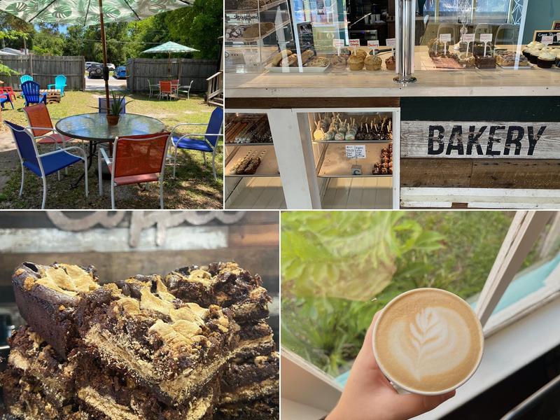 Colsie Coffee & Bakeshop