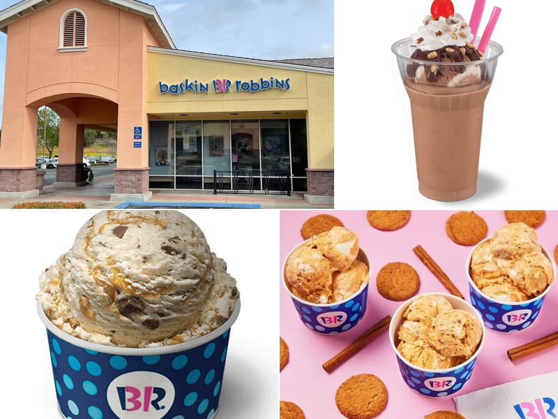 Baskin-Robbins