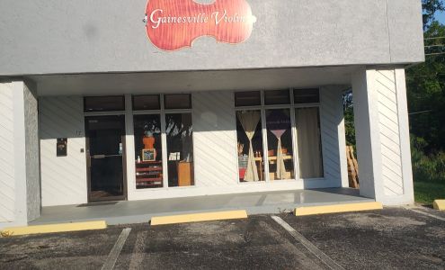 Gainesville Violins Inc