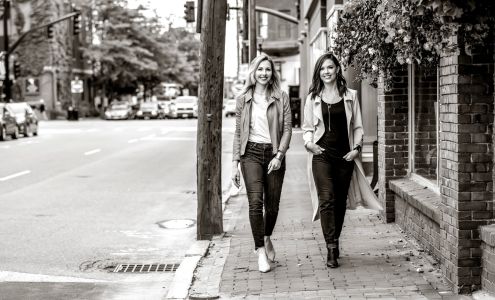 camaraderie boutique