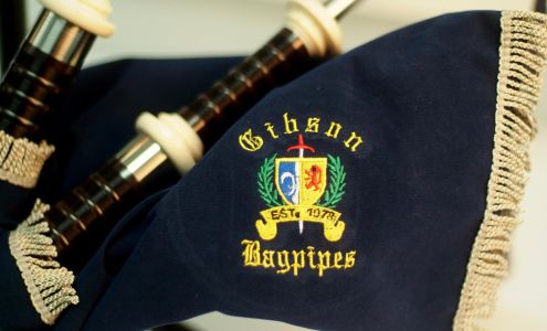 Gibson Bagpipes LLC