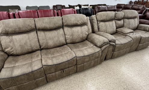 Star Furniture