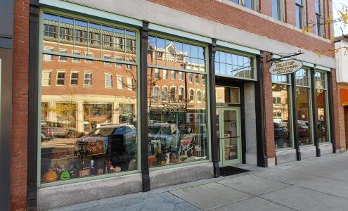 Hilltop Consignment Gallery