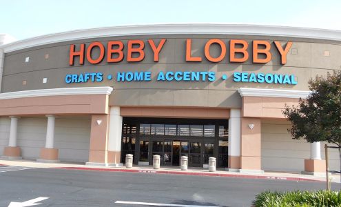 Hobby Lobby