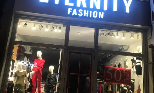 Eternity Fashions