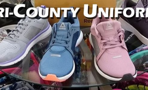 Tri County Uniforms Chiefland