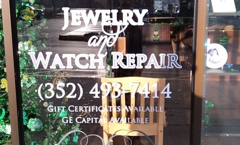 Mitch's Gold & Diamonds