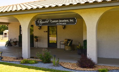 Bejeweled Custom Jewelers Inc