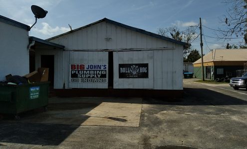 Big John's Supply Chiefland