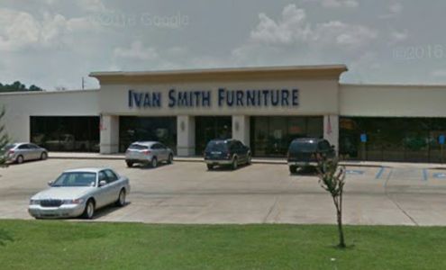 Ivan Smith Furniture