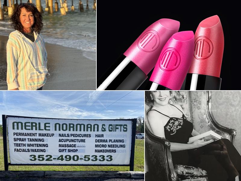 Merle Norman Cosmetic Studio