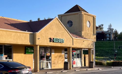 7-Eleven