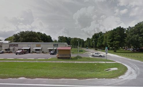 The Dog Shoppe 103 Rodgers Blvd, Chiefland Florida 32626