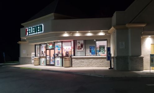 7-Eleven