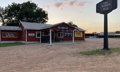 Eddy's Saddles & Tack
