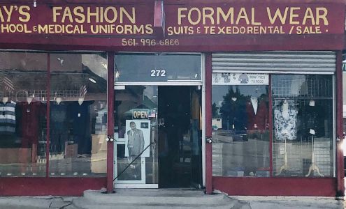 Jay's Fashion Casual Corner