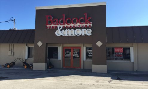 Badcock Home Furniture &more