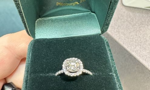 David I Helfer's Jewelry