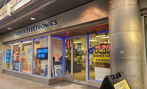 Banner Coin Exchange Inc