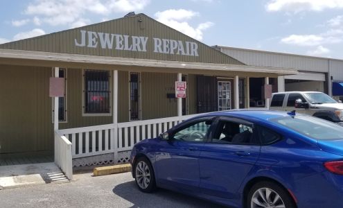 Art's Jewelry Repair Shop