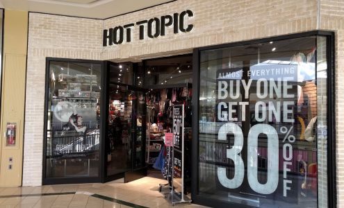 Hot Topic