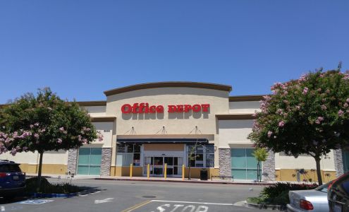 Office Depot