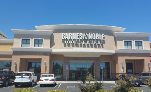 Barnes & Noble