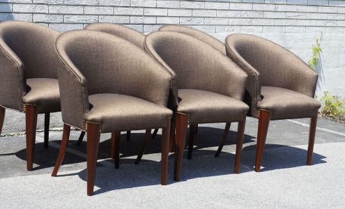 Assaf Antiques Furniture Restoration and Repair