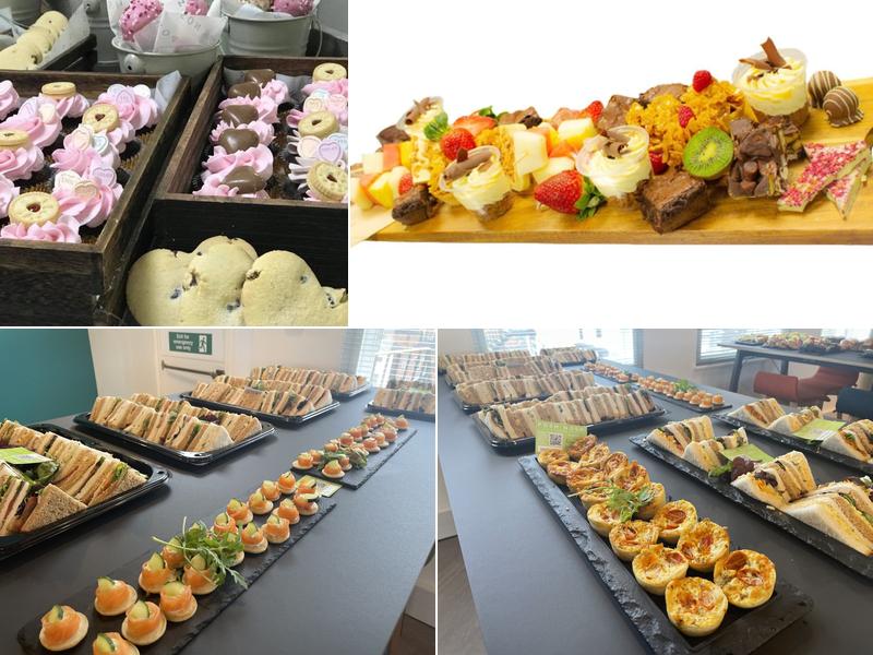 Posh Nosh (East Midlands) Ltd