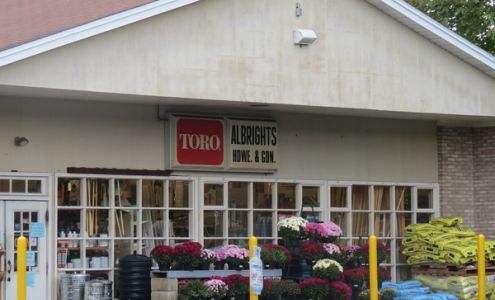 Albright's Hardware & Garden Center