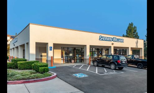 Sherwin-Williams Paint Store