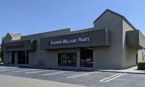 Sherwin-Williams Paint Store