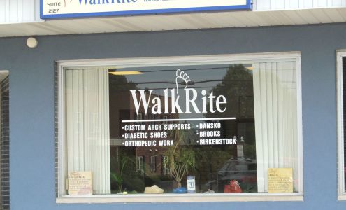 Walk Rite Erie