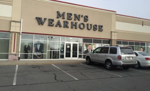 Men's Wearhouse