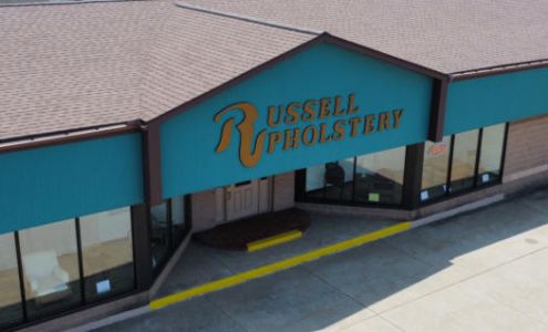 Russell Upholstery Co Inc