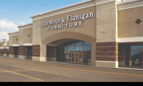 Raymour & Flanigan Furniture and Mattress Store