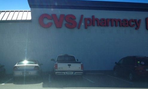 CVS Photo