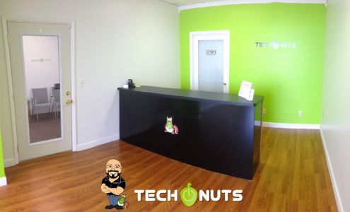 Tech Nuts, LLC