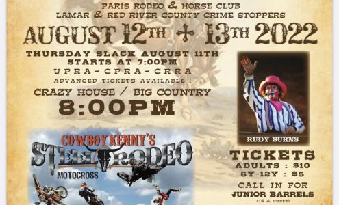 Paris Lumber & Building Center