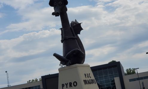 Paris Junior College Bookstore