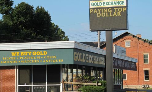 Erie Gold Exchange