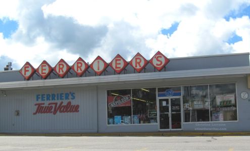 Ferrier's True Value Hardware & Fireplace Shoppe
