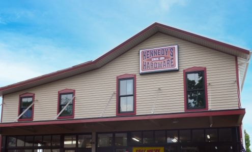 Kennedy's Hardware Cranesville