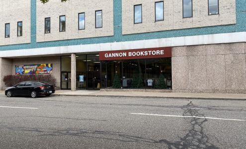 Gannon University Bookstore