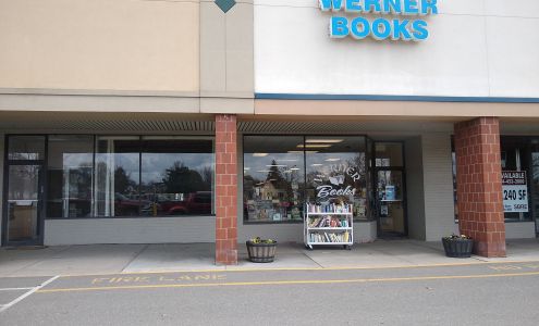 Werner Books